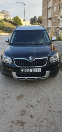 voitures-skoda-yeti-2014-bougaa-setif-algerie