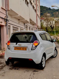 voitures-chevrolet-new-spark-2013-luxe-mekla-tizi-ouzou-algerie