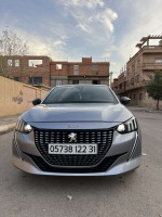 voitures-peugeot-208-2022-gt-line-oran-algerie