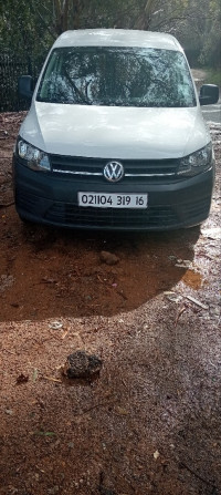 voitures-volkswagen-caddy-2019-fourgon-hammamet-alger-algerie