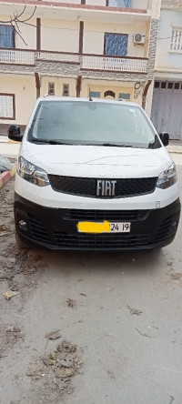 utilitaire-fiat-scudo-2024-italien-ain-oulmene-setif-algerie