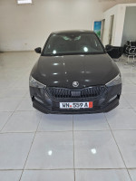 voitures-skoda-scala-2023-montecarlo-dar-el-beida-alger-algerie