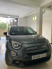 voitures-fiat-500x-2023-club-alger-centre-algerie