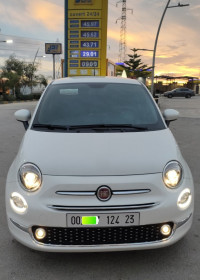 voitures-fiat-500-2024-annaba-algerie