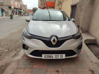 voitures-renault-clio-5-2024-abi-youcef-tizi-ouzou-algerie