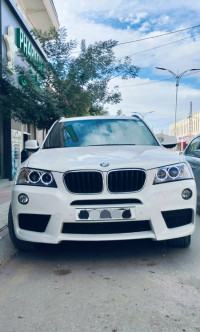 voitures-bmw-x3-2012-sport-bordj-bou-arreridj-algerie