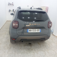 voitures-dacia-duster-2024-golde-extrem-beni-saf-ain-temouchent-algerie