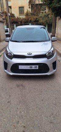 voitures-kia-picanto-2019-lx-start-constantine-algerie