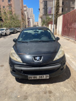 voitures-peugeot-207-2007-bir-el-djir-oran-algerie