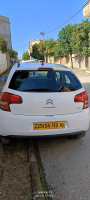 voitures-citroen-c3-2013-collection-douera-alger-algerie