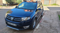 voitures-dacia-sandero-2017-stepway-taher-jijel-algerie