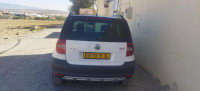 voitures-skoda-yeti-2011-bordj-bou-arreridj-algerie