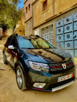 voitures-dacia-sandero-2018-stepway-staoueli-alger-algerie