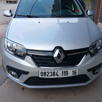 voitures-renault-symbol-2019-expression-kouba-alger-algerie