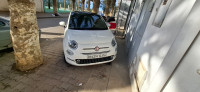 voitures-fiat-500-2023-dolcivita-dar-el-beida-alger-algerie