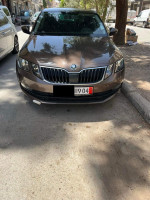 voitures-skoda-octavia-2019-business-ain-mlila-oum-el-bouaghi-algerie