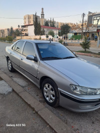 voitures-peugeot-406-1997-grarem-gouga-mila-algerie