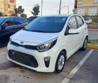 voitures-kia-picanto-2018-ex-oran-algerie