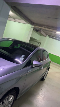 voitures-seat-ibiza-2018-high-cheraga-alger-algerie