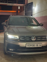 voitures-volkswagen-tiguan-2018-r-line-birkhadem-alger-algerie