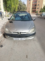 voitures-peugeot-206-2005-ain-oussara-djelfa-algerie