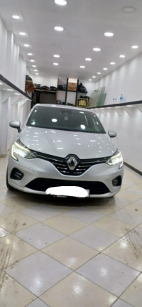 voitures-renault-clio-5-2021-intense-bethioua-oran-algerie