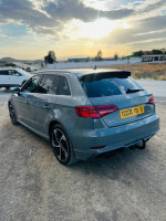 voitures-audi-a3-2019-s-line-alger-centre-algerie