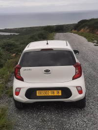 voitures-kia-picanto-2018-lx-jijel-algerie