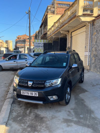 voitures-dacia-sandero-2019-stepway-boudouaou-boumerdes-algerie