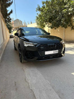 voitures-audi-q3-2023-sline-baba-hassen-alger-algerie