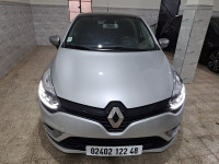 voitures-renault-clio-4-2022-gt-line-oued-rhiou-relizane-algerie