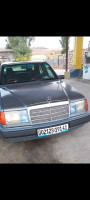 berline-mercedes-classe-c-1991-souk-ahras-algerie