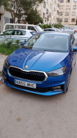 automobiles-skoda-fabia-2023-style-kolea-tipaza-algerie