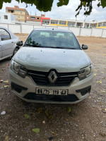 voitures-renault-symbol-2019-essentielle-tadjenanet-mila-algerie