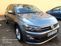 voitures-volkswagen-polo-2019-start-oued-smar-alger-algerie