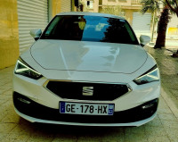 voitures-seat-leon-2021-style-bab-ezzouar-alger-algerie