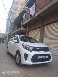 voitures-kia-picanto-2018-ex-rouiba-alger-algerie