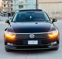 voitures-volkswagen-passat-2018-carat-el-eulma-setif-algerie