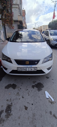 voitures-seat-leon-2014-fr-bordj-bou-arreridj-algerie