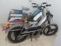 Peugeot 103 1983