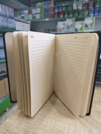 note book élastique 2025 trés bon qualité
