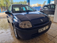 voitures-renault-clio-2-2001-tlemcen-algerie