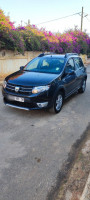 voitures-dacia-sandero-2017-stepway-bir-el-djir-oran-algerie