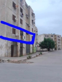 Vente Appartement F3 Jijel Taher