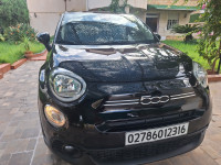 voitures-fiat-500x-2023-cult-rouiba-alger-algerie