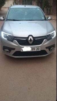 voitures-renault-symbol-2019-sidi-boubekeur-saida-algerie