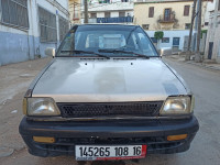 mini-citadine-suzuki-maruti-800-2008-kouba-alger-algerie