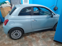 voitures-fiat-500-2024-dz-es-senia-oran-algerie