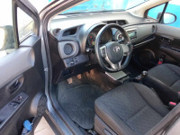 voitures-toyota-yaris-2012-touch-active-relizane-algerie