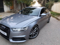 voitures-audi-a6-2016-s-line-ain-taya-alger-algerie